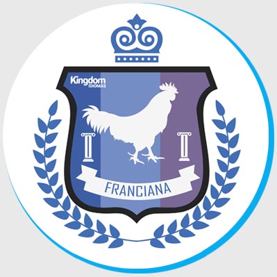 Escola Franciana / Curso de Francês escola de francês