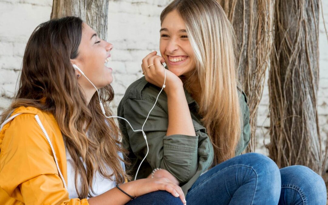 A Metodologia de Conversação é Eficiente no Curso de Inglês