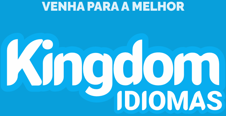 kingdom curso de inglês