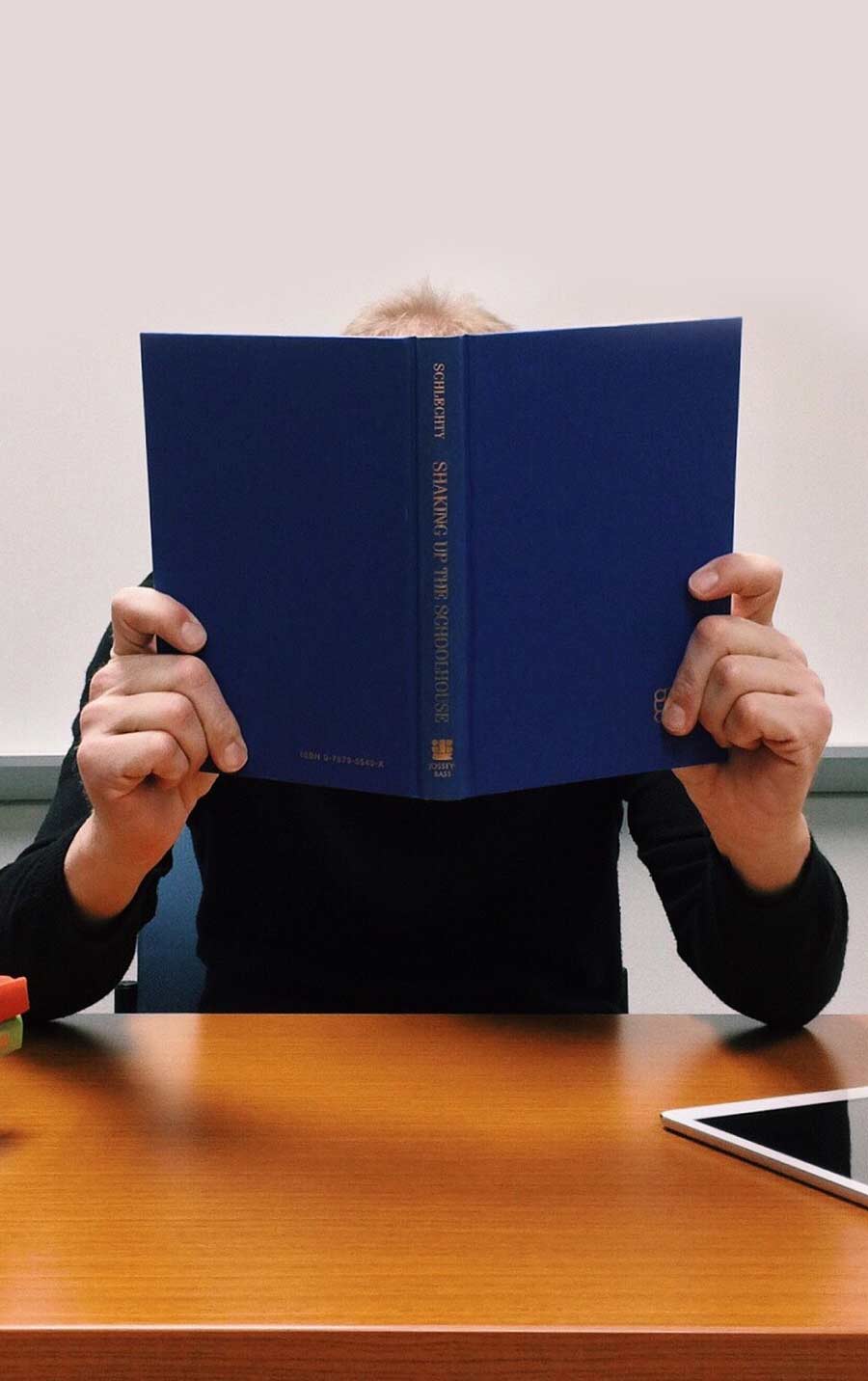 IELTS teste de proficiência