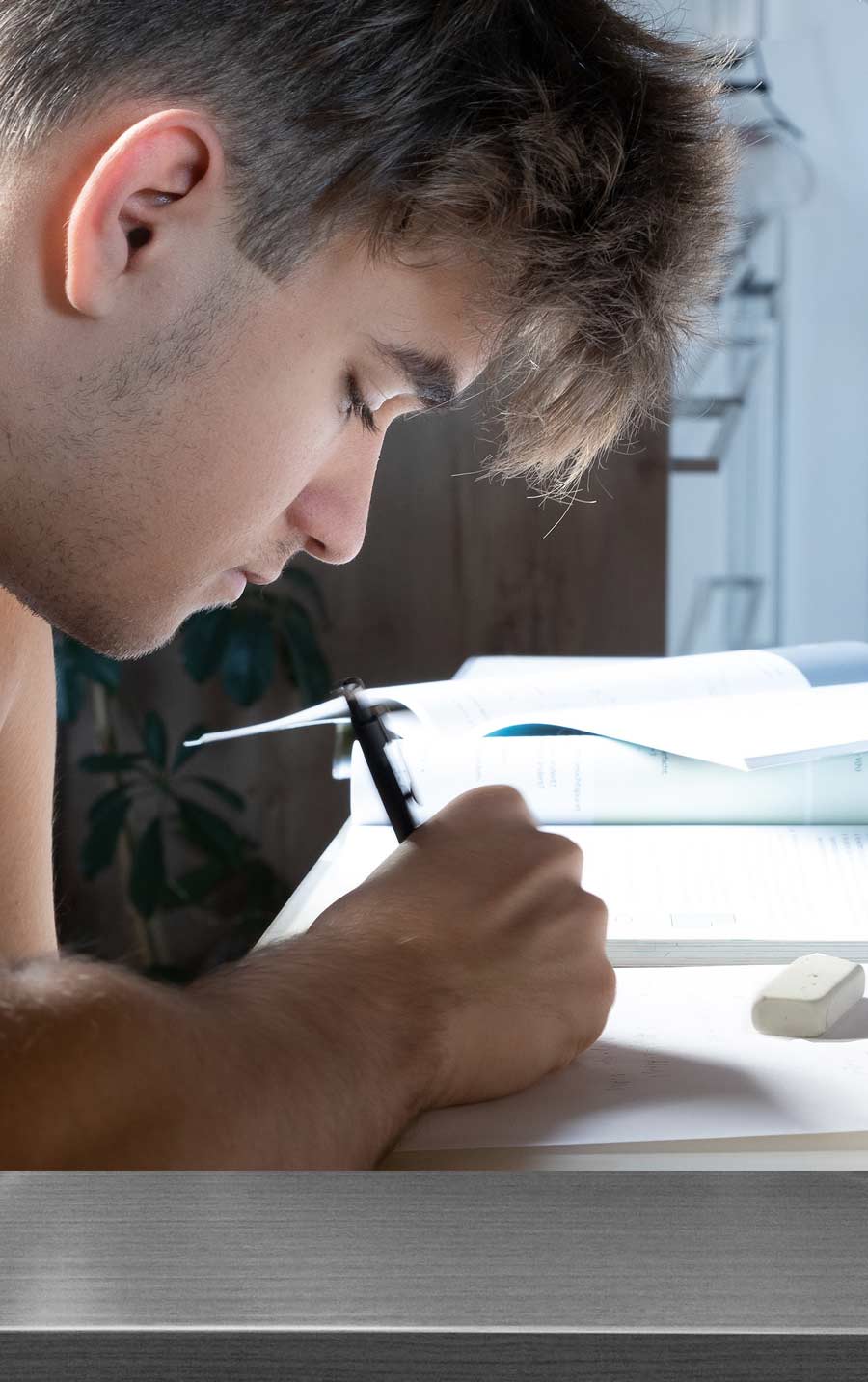 PTE - Pearson Test of English