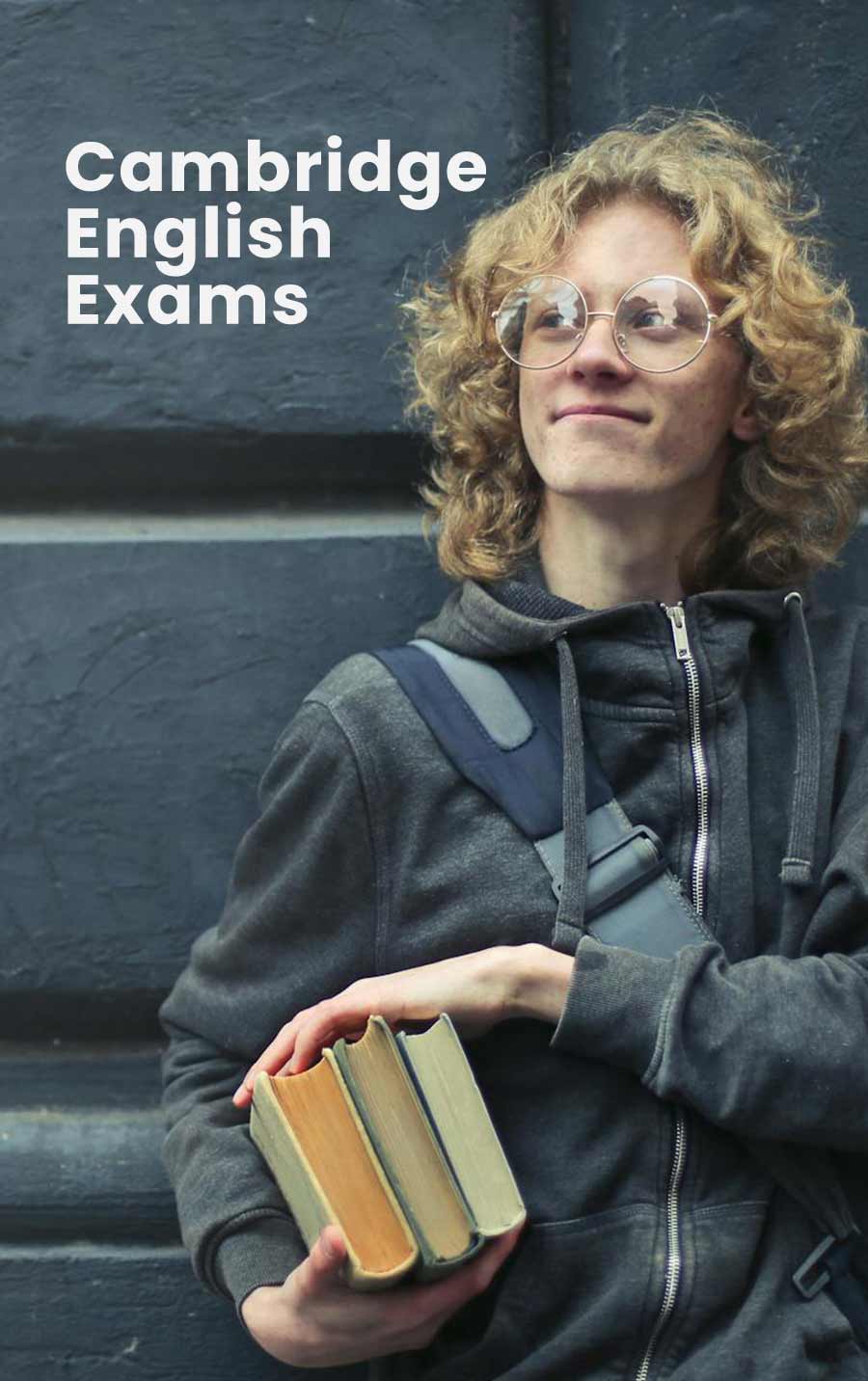 Cambridge English Exams