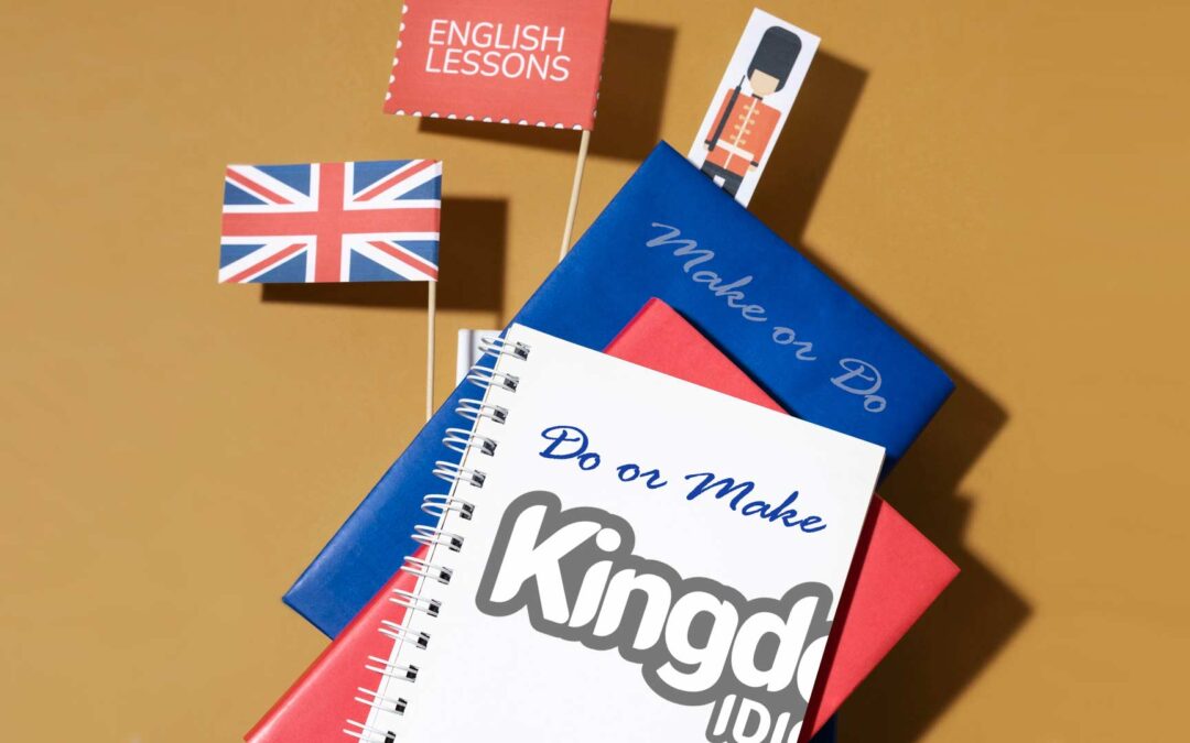 Como usar DO e MAKE corretamente com 45 Exercícios práticos