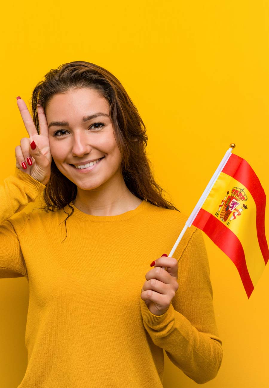 como estar motivado para aprender espanhol