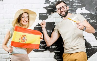 Motivação para Aprender Espanhol