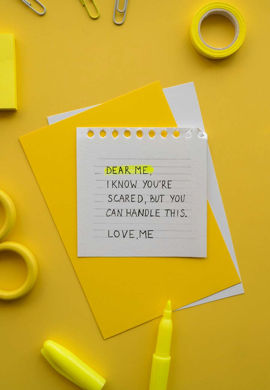 Conectar-se com pessoas de todo o mundo